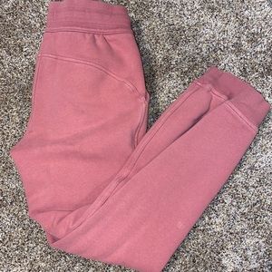 Lululemon joggers for sale!!